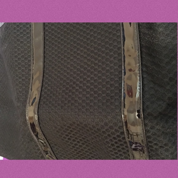 NWT Victoria Secret tote bag - Picture 2 of 2